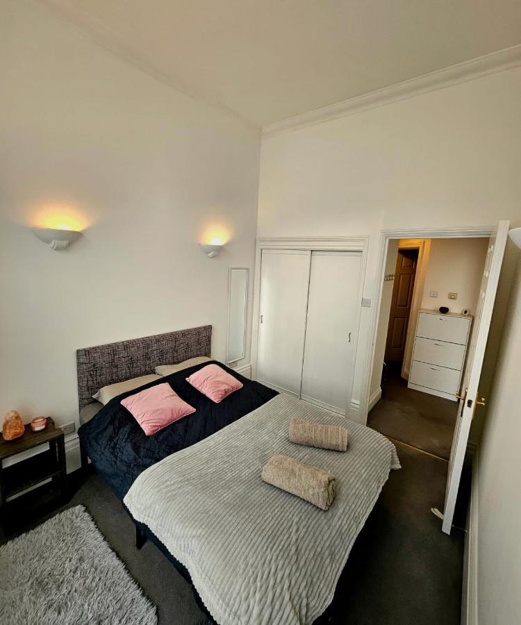 Apartamento Lovely One Bedroom In Marylebone - 4 People *