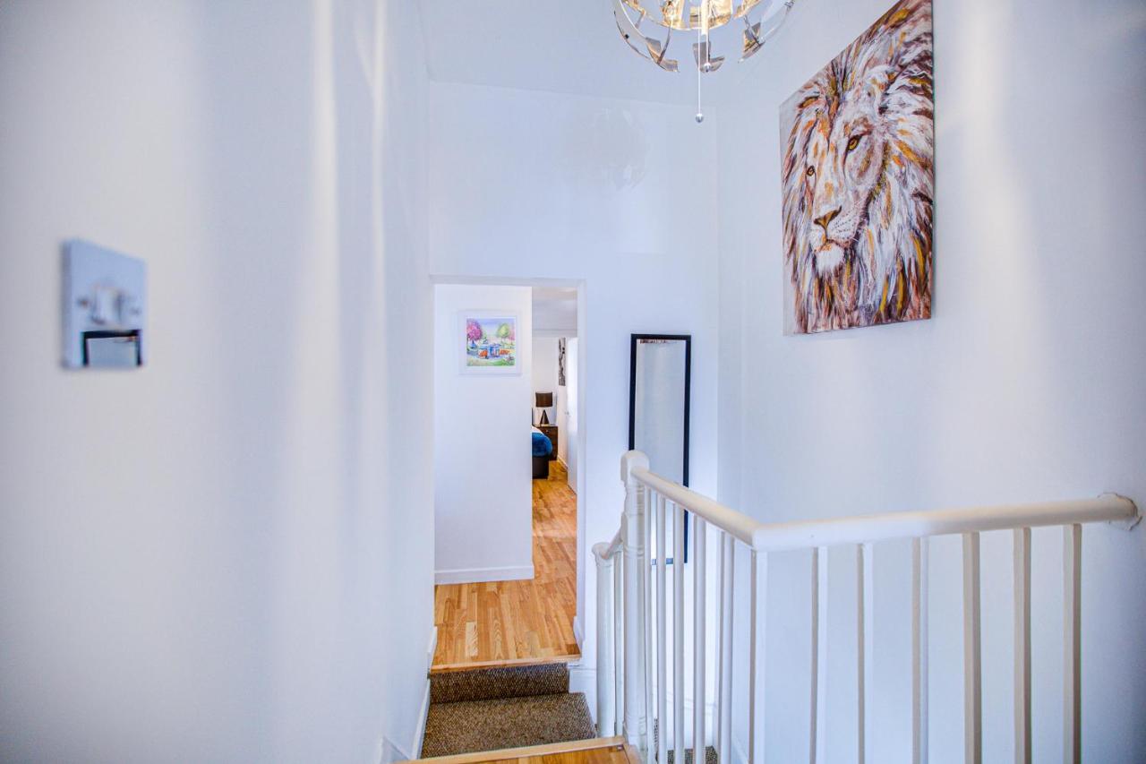 Apartamento Peckham Plaza