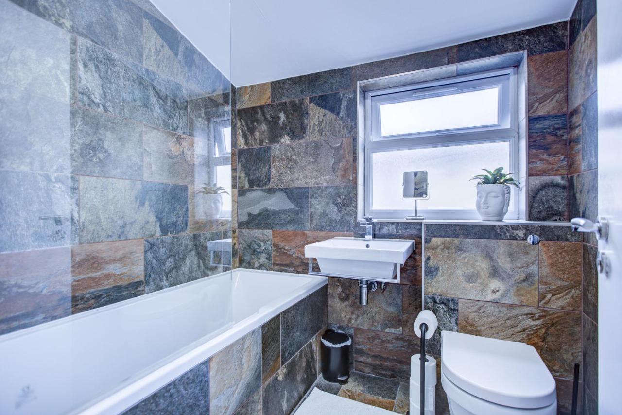 Apartamento Peckham Plaza