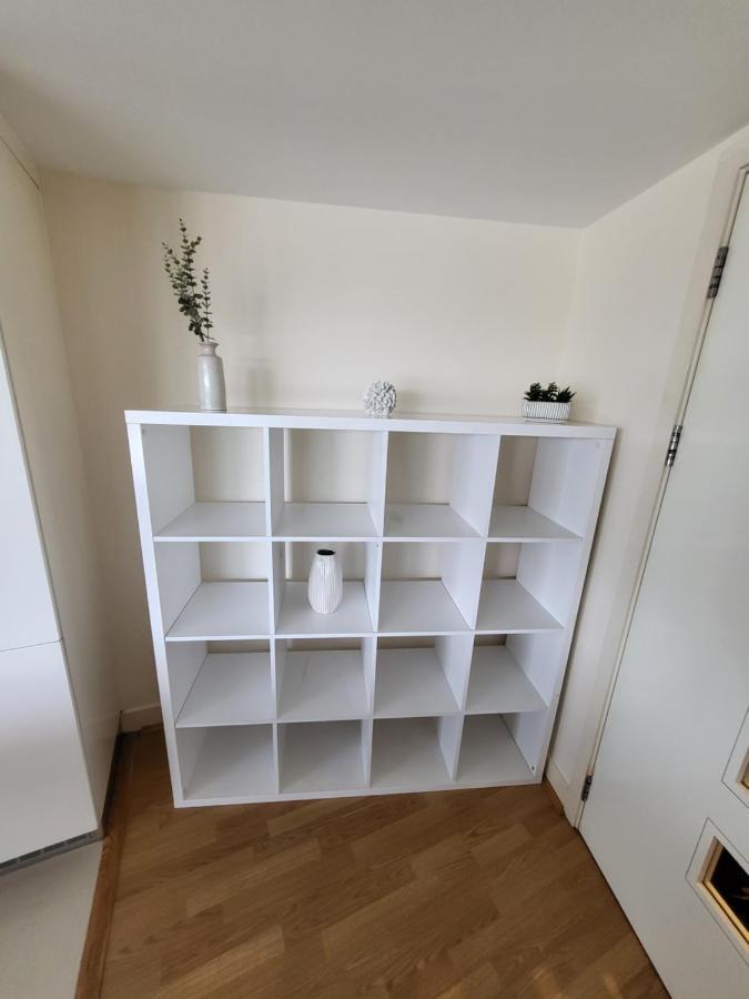 Apartamento The Riverside