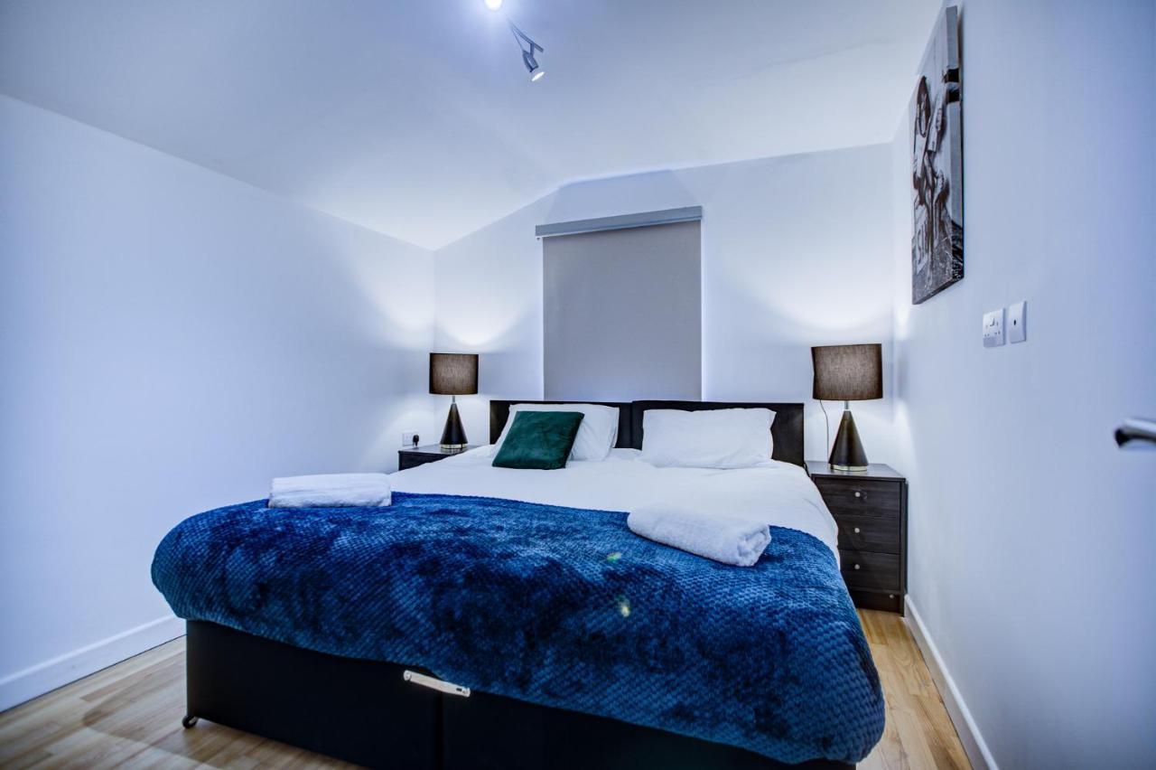 Apartamento Peckham Plaza Londres