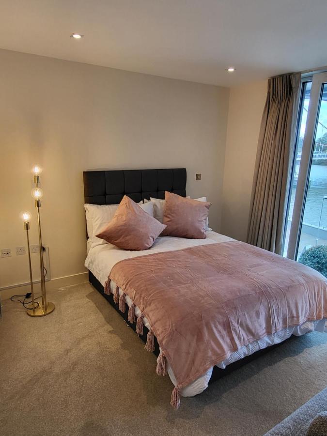 The Riverside Apartamento Londres