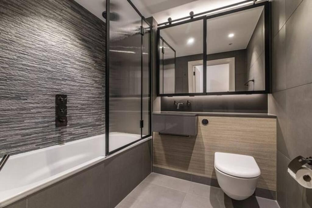*rare Find* Luxury Collection Appartement Londen