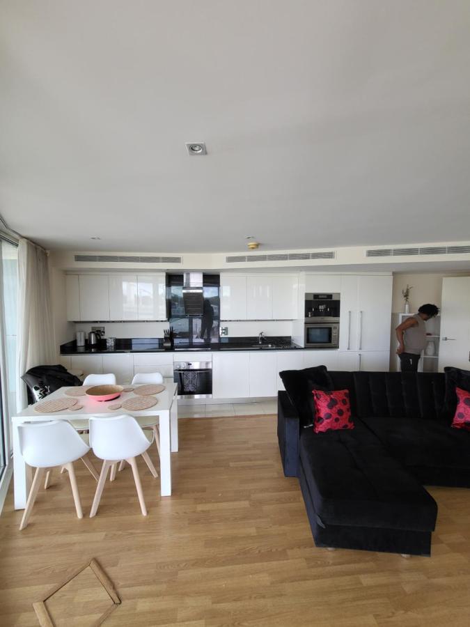 The Riverside Apartamento Londres