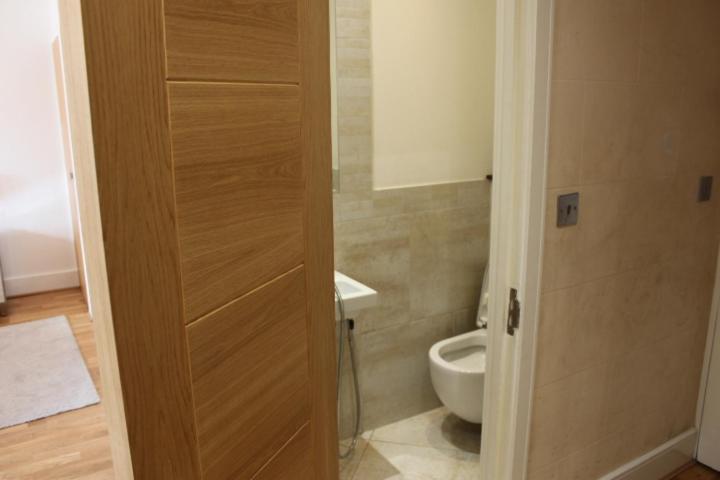 Luxury 1-bed, Marble Arch * Londres