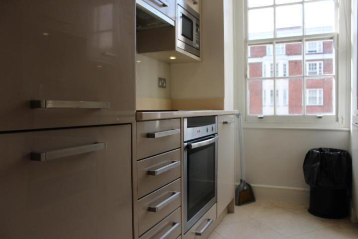 Luxury 1-bed, Marble Arch Appartement Londres