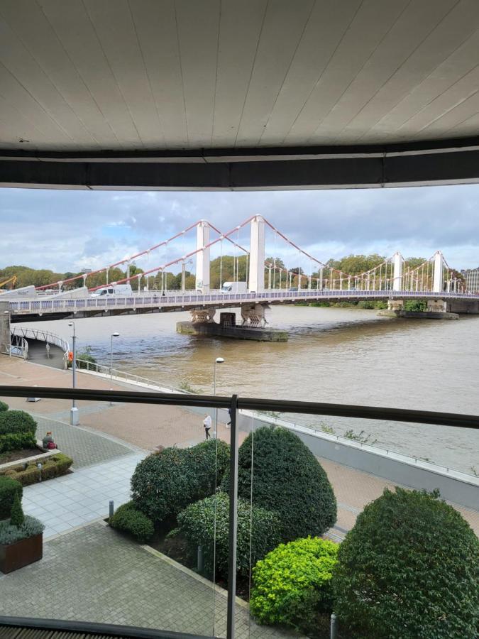 The Riverside * Londres