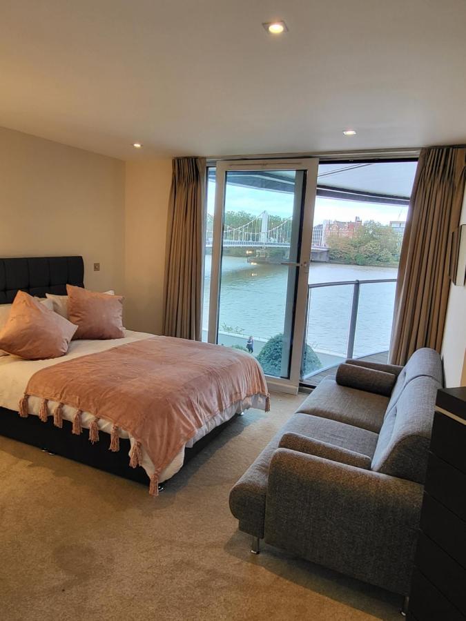 The Riverside * Londres