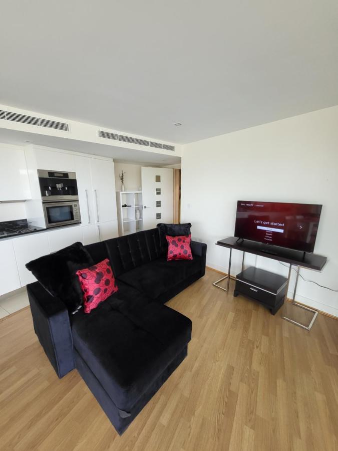 Apartamento The Riverside