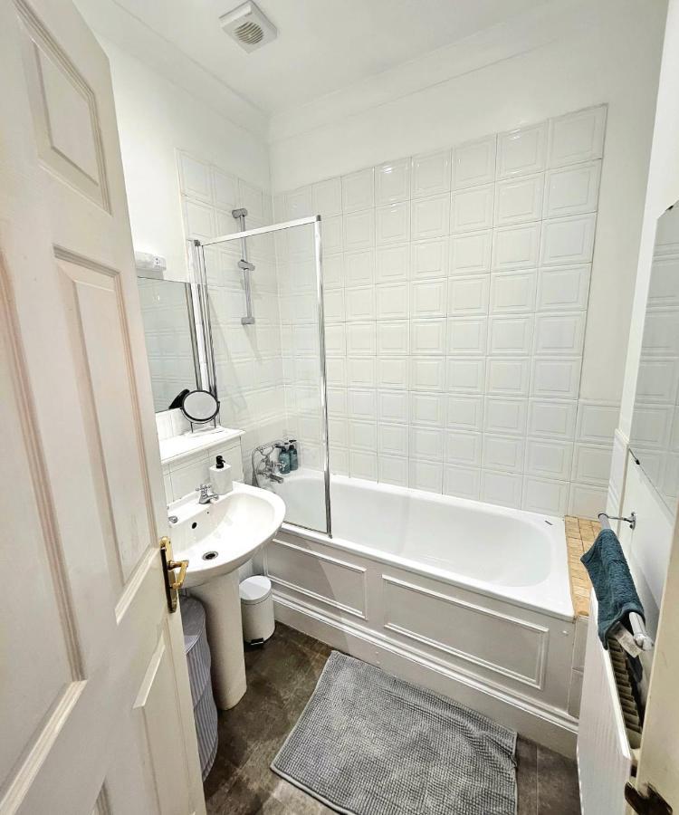 Lovely One Bedroom In Marylebone - 4 People Apartamento *
