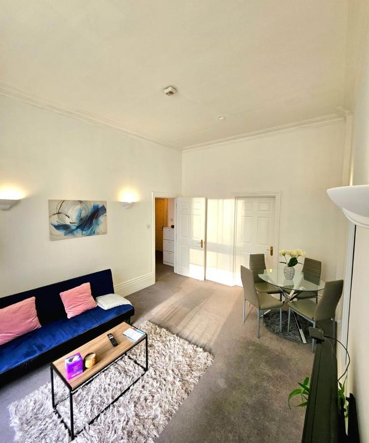 Apartamento Lovely One Bedroom In Marylebone - 4 People Londres