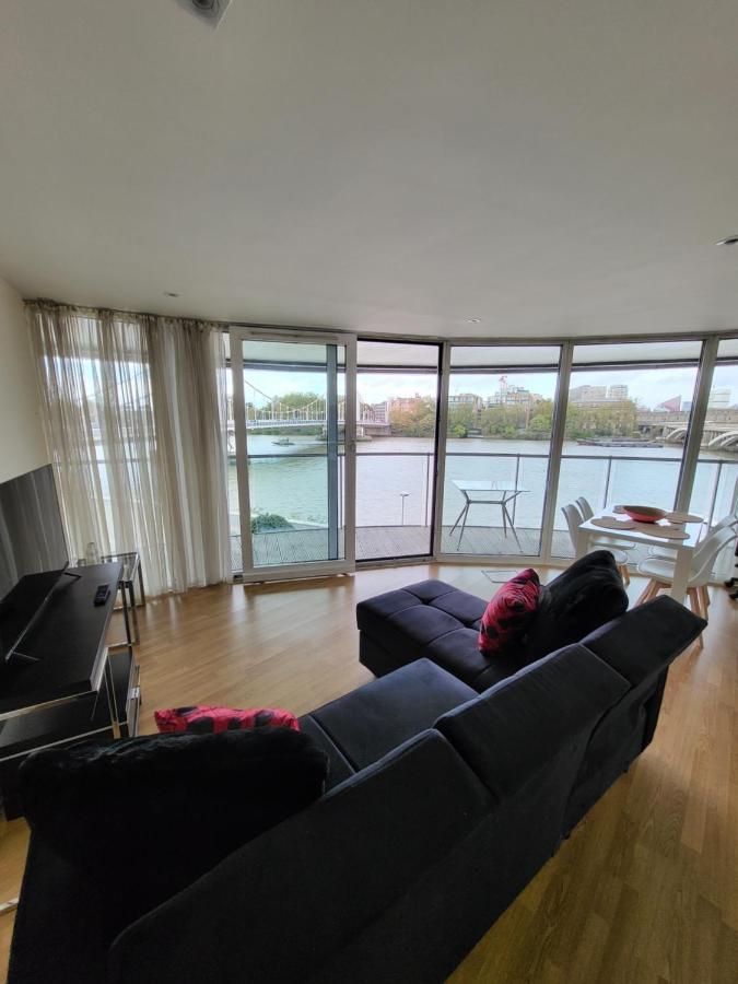Apartamento The Riverside *