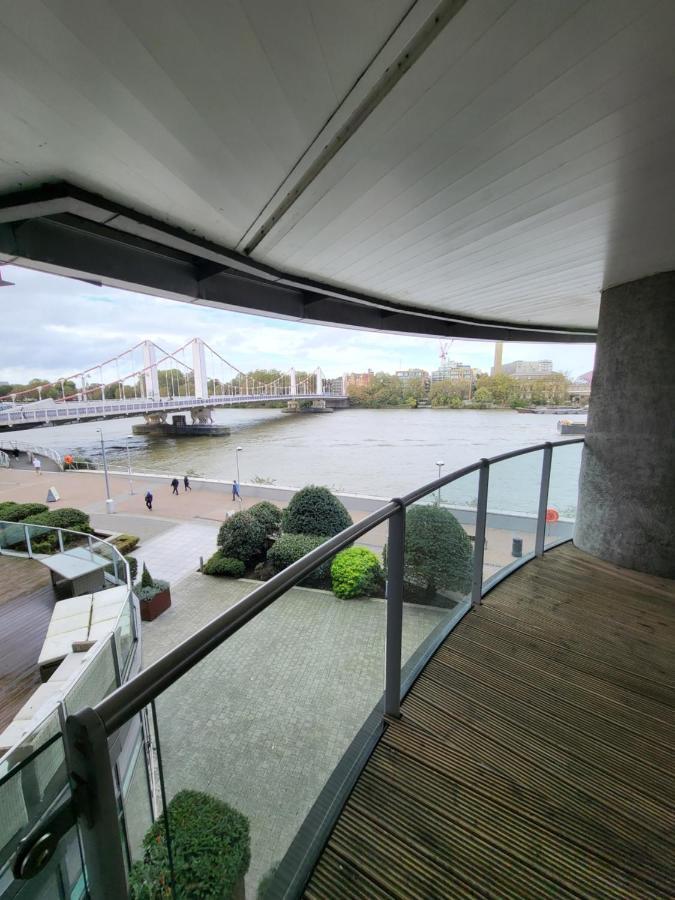 Apartamento The Riverside *
