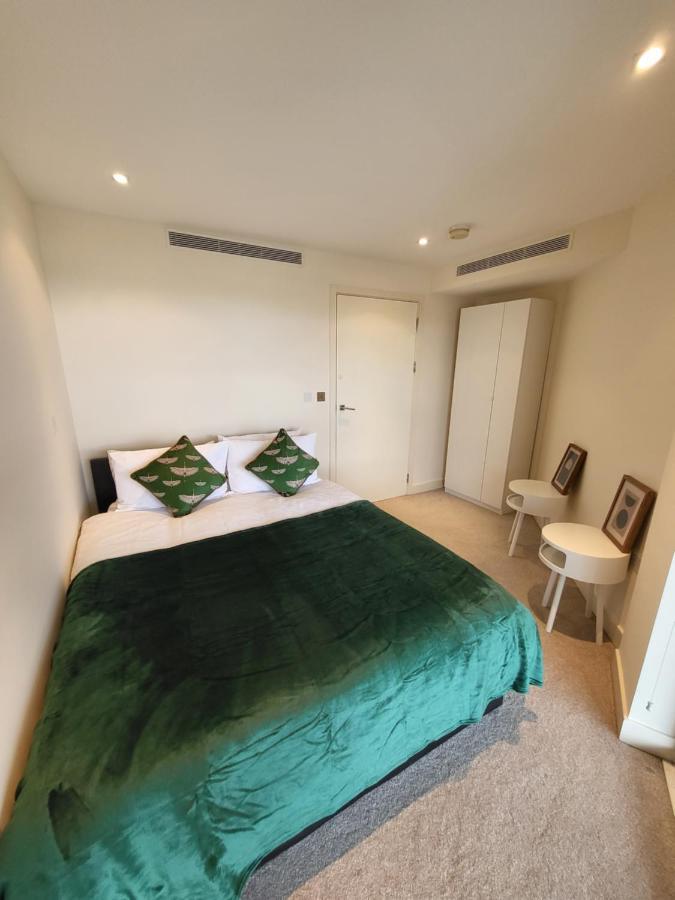 Apartamento The Riverside Londres