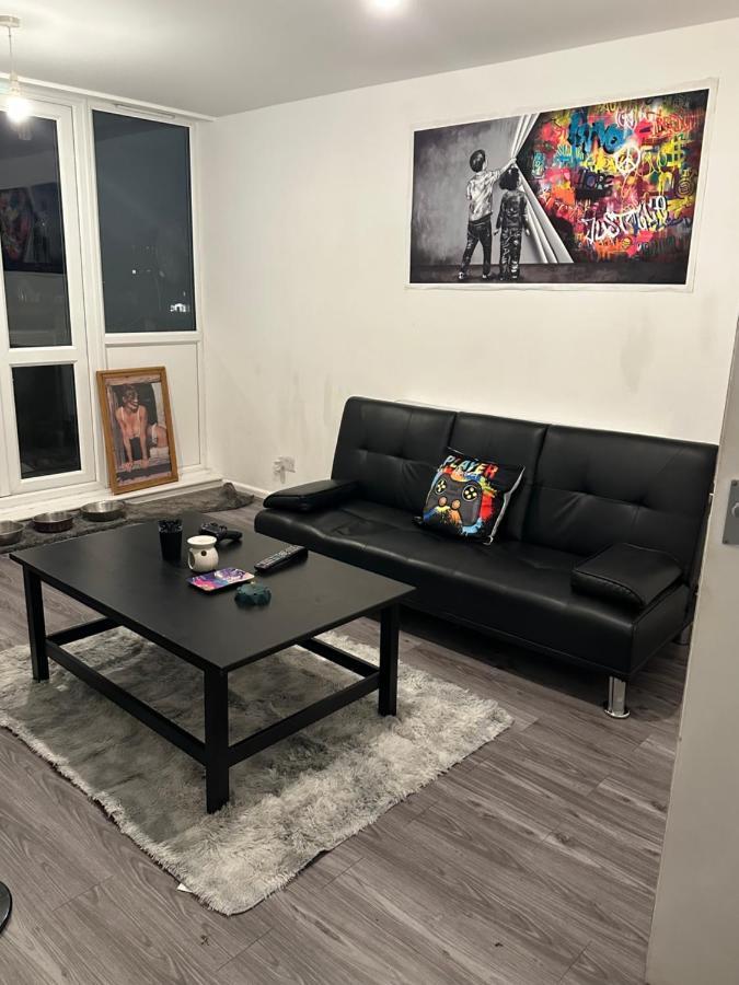 Apartamento Fast Now *