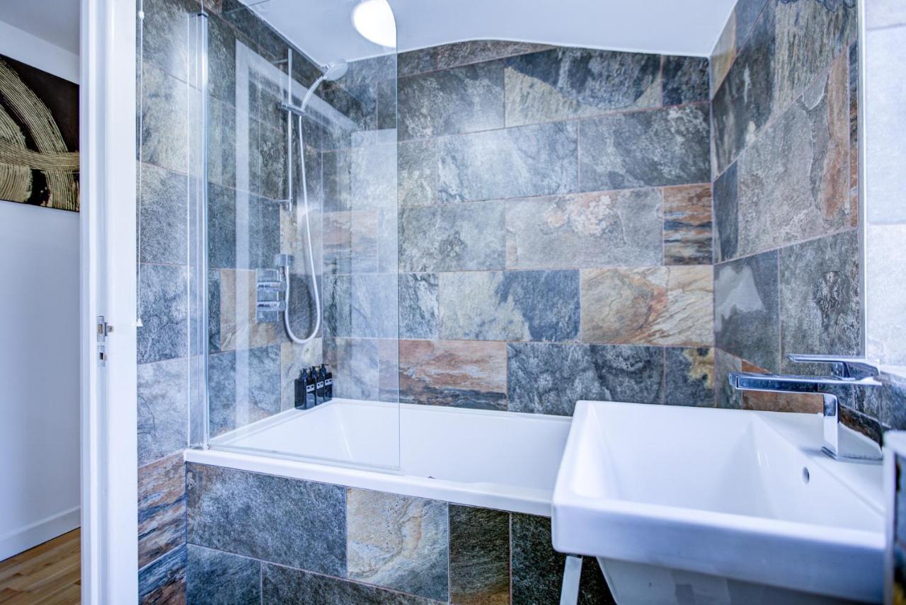 Apartamento Peckham Plaza Londres