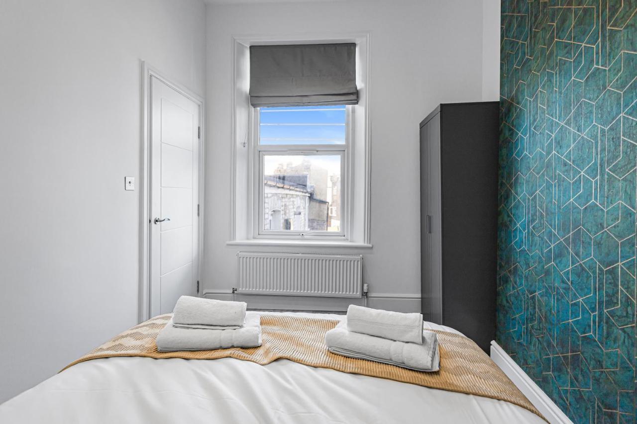 Apartamento Modern 3 And 2 Bedroom In Maida Vale Londres
