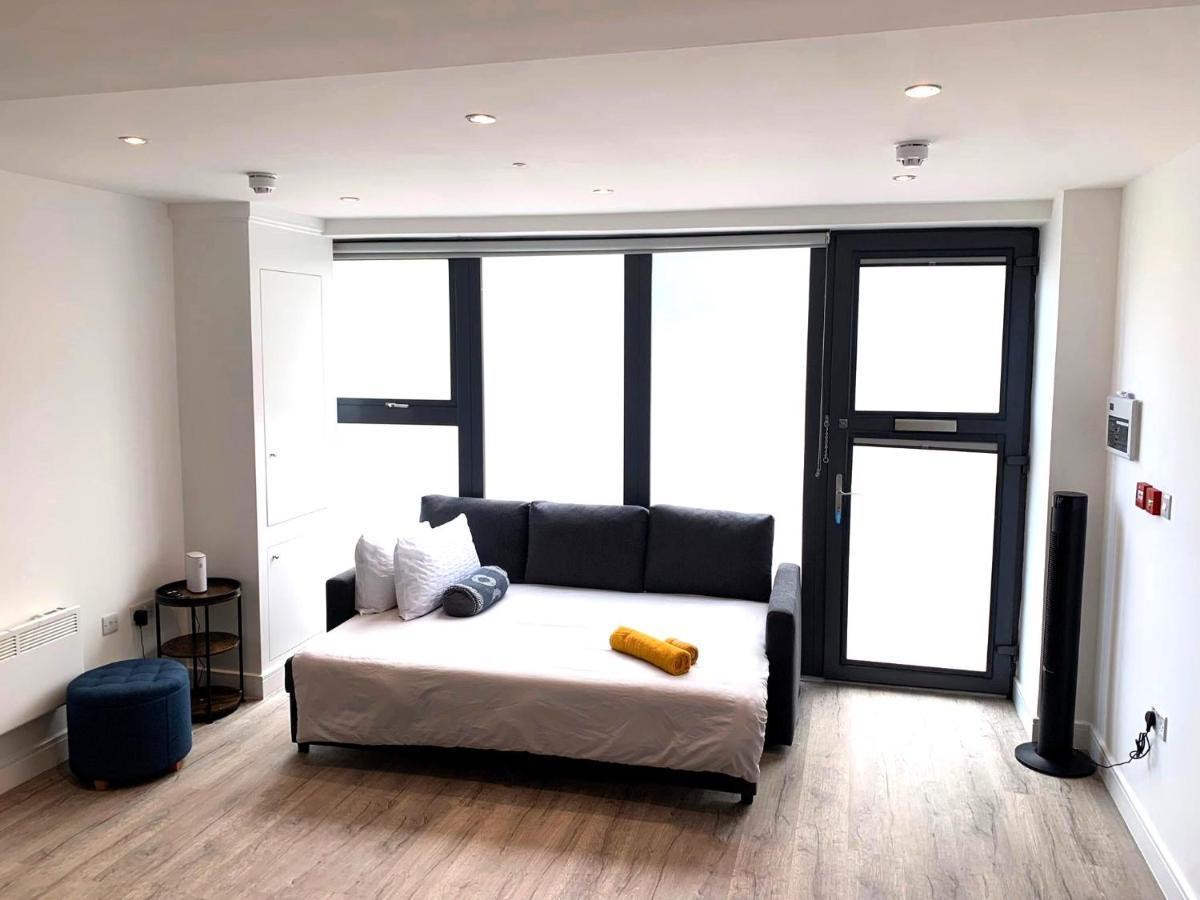 Apartamento Modern Flat Near Highbury & Islington Station *