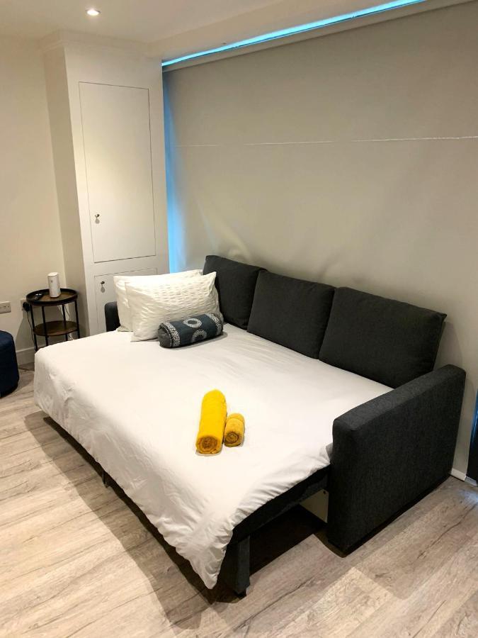 Modern Flat Near Highbury & Islington Station Apartamento
