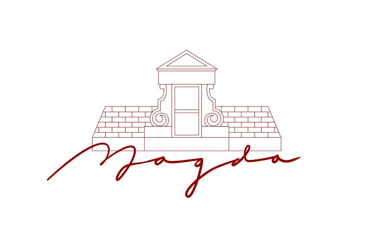 Magda Boutique * Londres