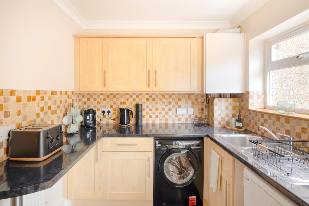 Hébergement de vacances Stylish House In Wimbledon Londres