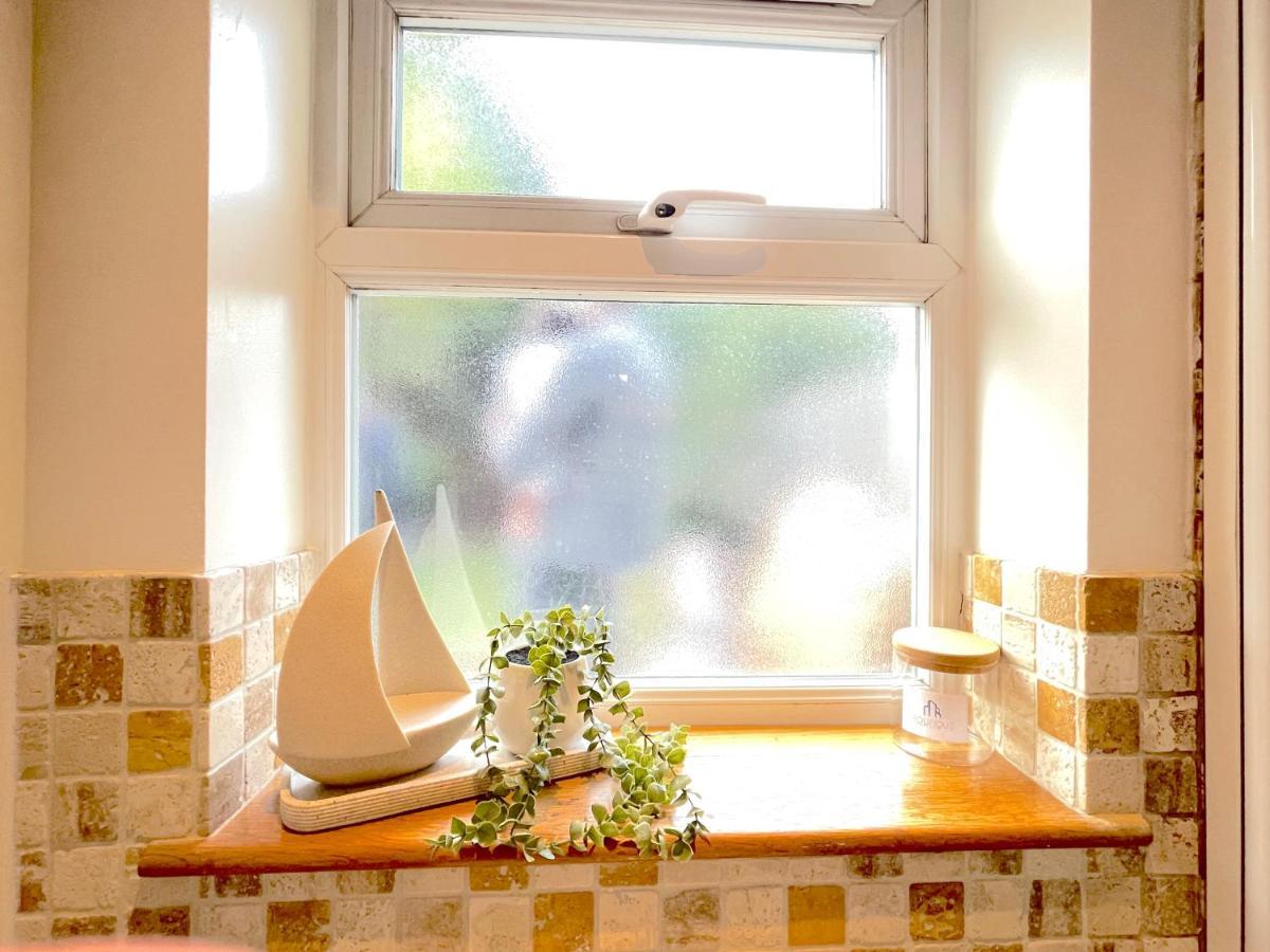Hébergement de vacances Stylish House In Wimbledon *