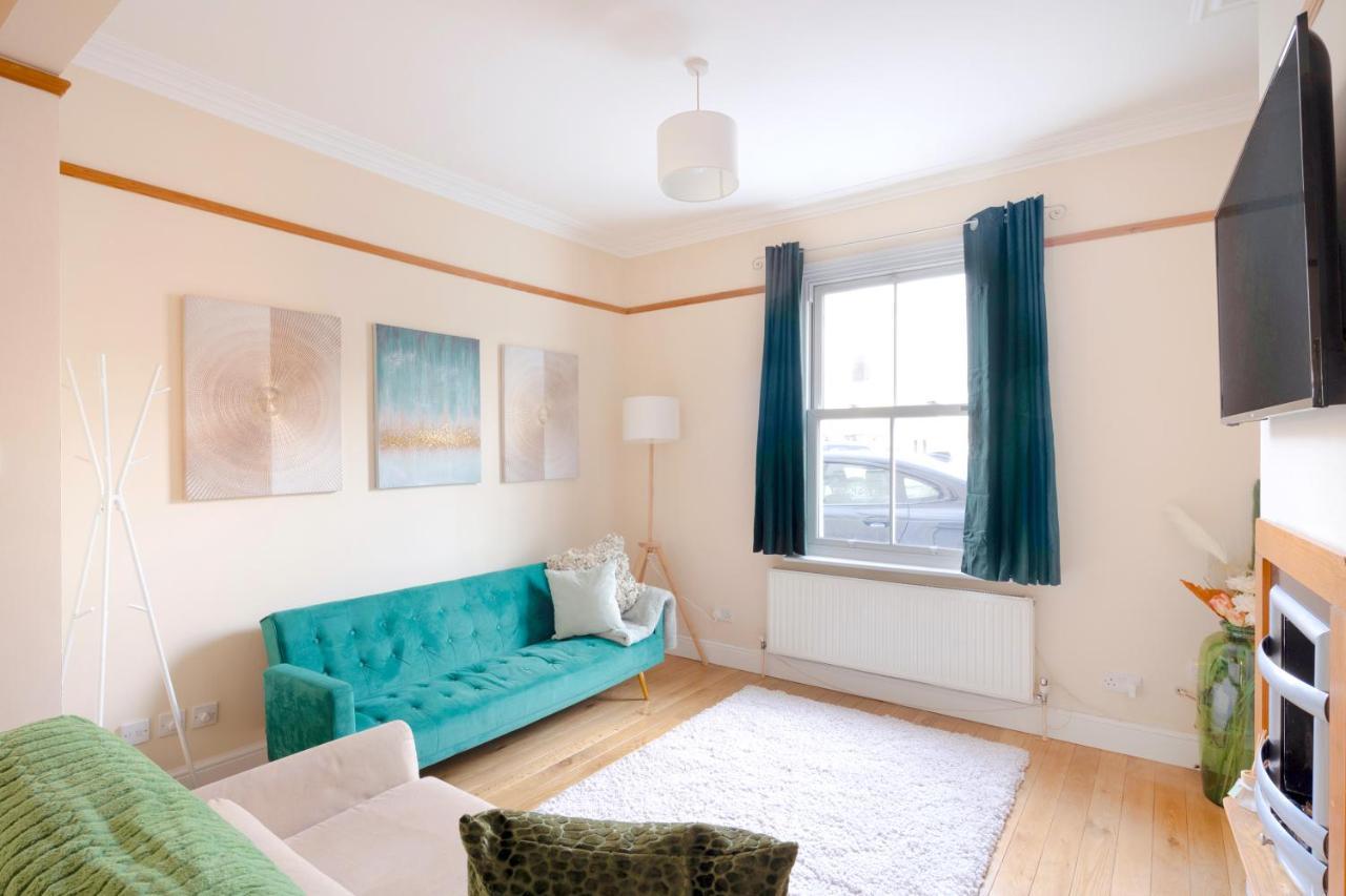 Stylish House In Wimbledon