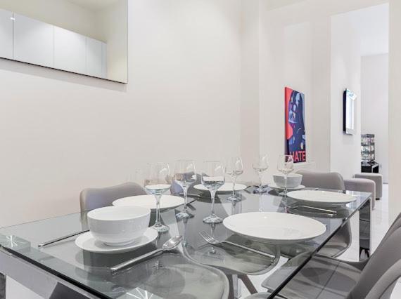 Harley Street Luxury Snug * Londres