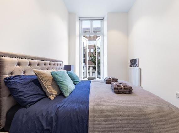 Appartement Harley Street Luxury Snug Londres