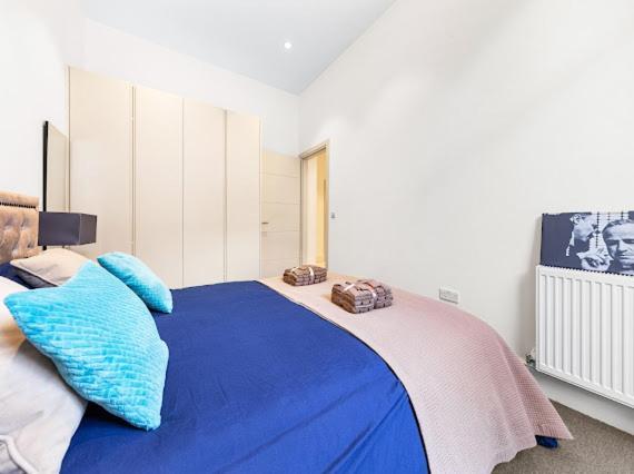 Harley Street Luxury Snug * Londres