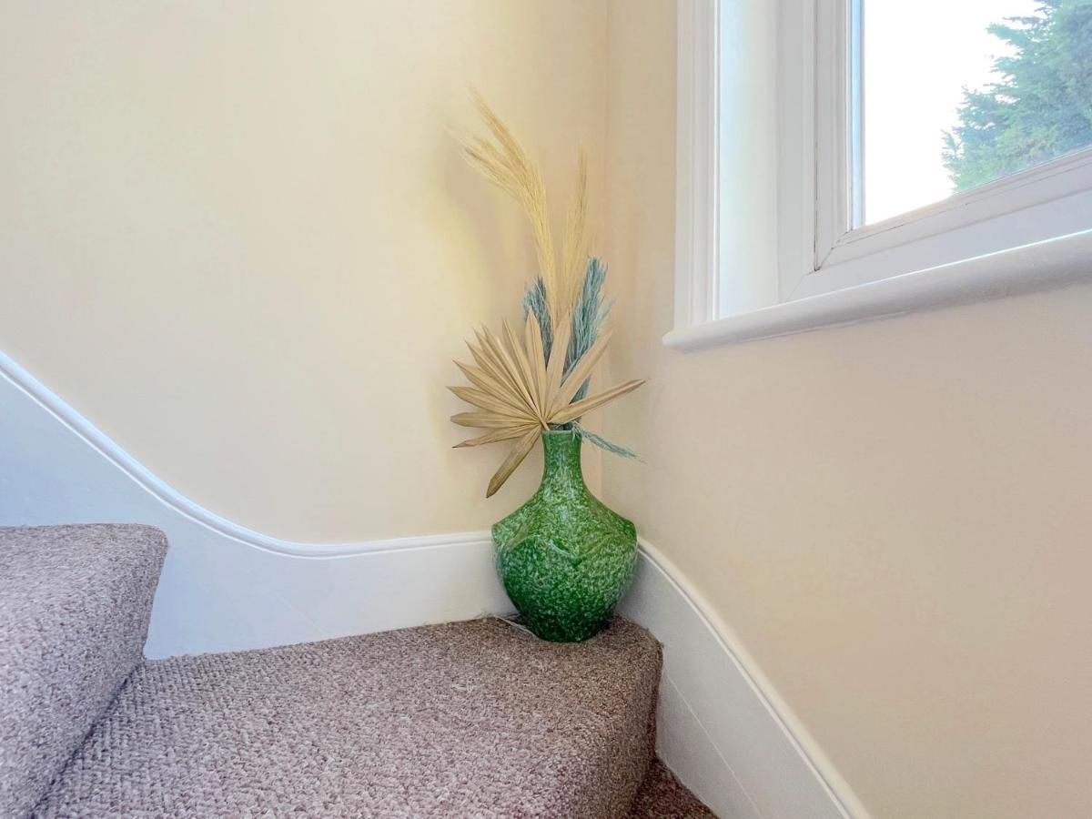 Hébergement de vacances Stylish House In Wimbledon