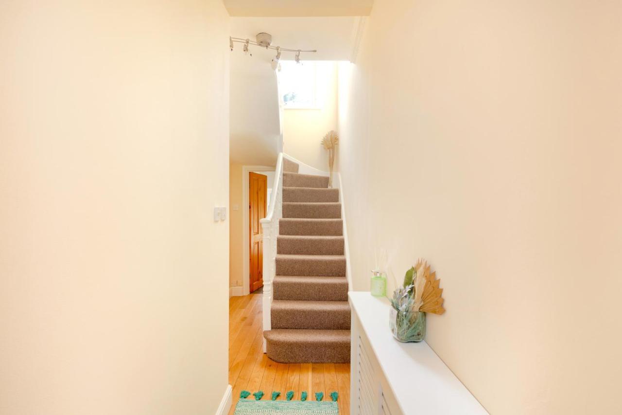 Casa de férias Stylish House In Wimbledon *