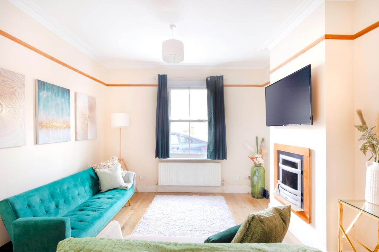 Stylish House In Wimbledon * Londres