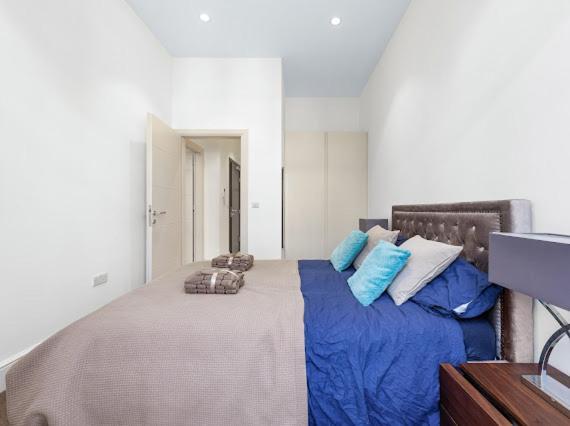 Harley Street Luxury Snug Appartement