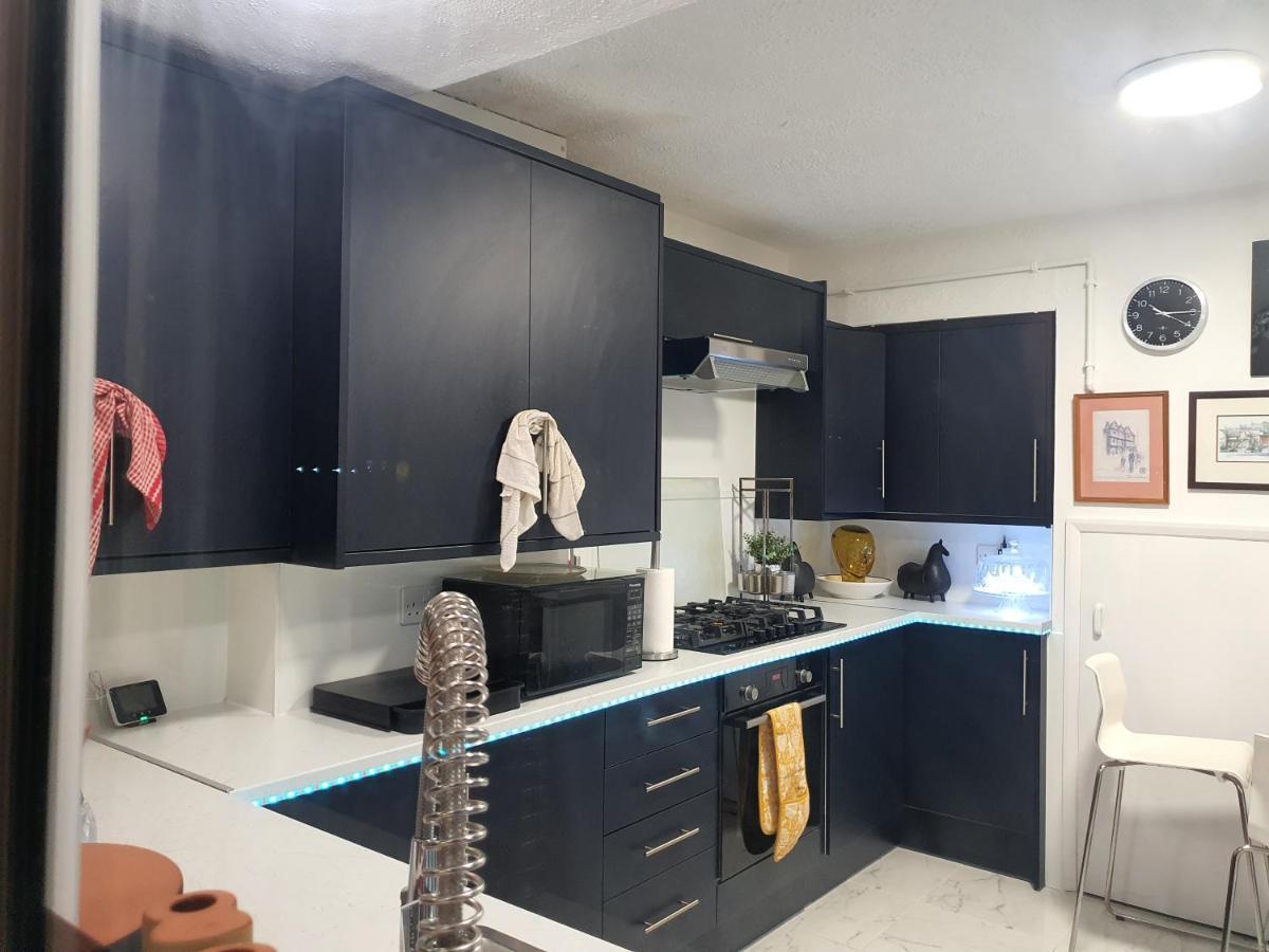 Limehouse East Privatunterkunft *