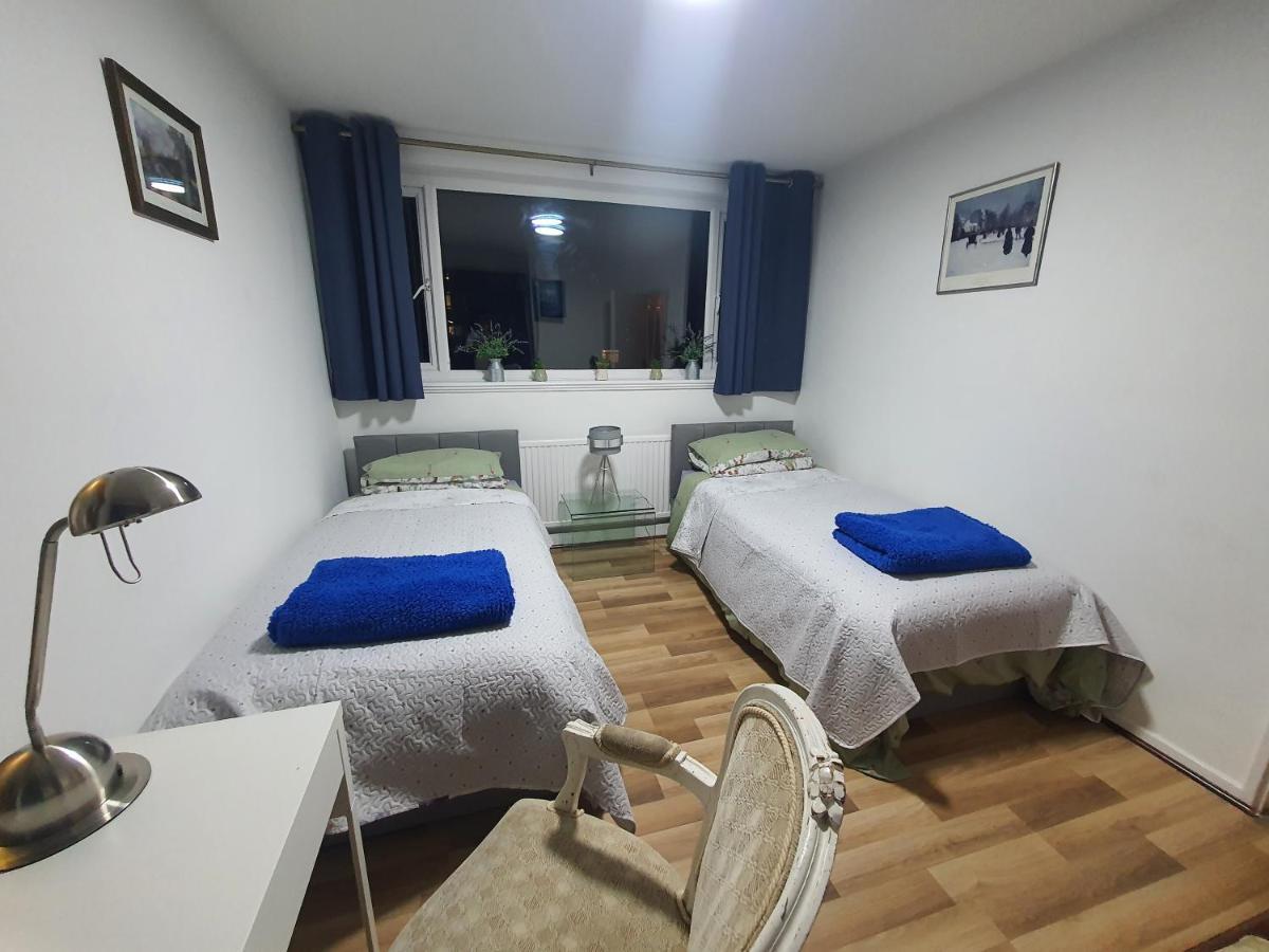Limehouse East Privatunterkunft