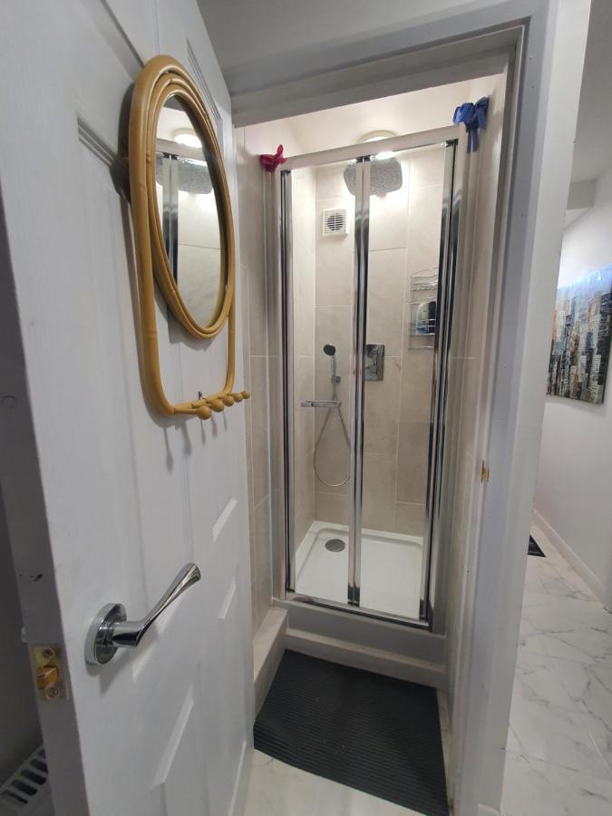 Privatunterkunft Limehouse East *