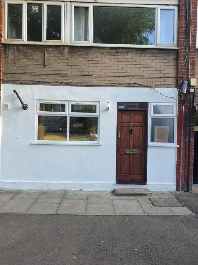 Privatunterkunft Limehouse East