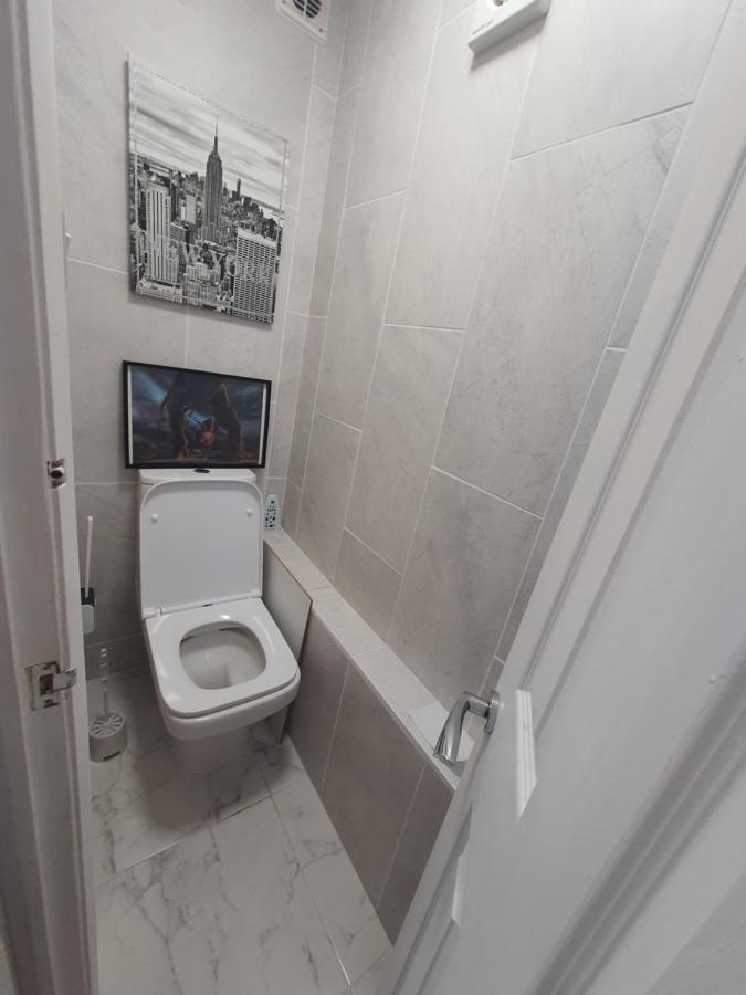 Limehouse East Privatunterkunft