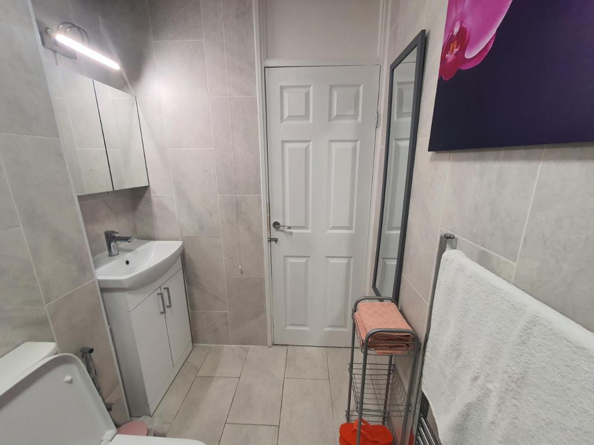 Privatunterkunft Limehouse East