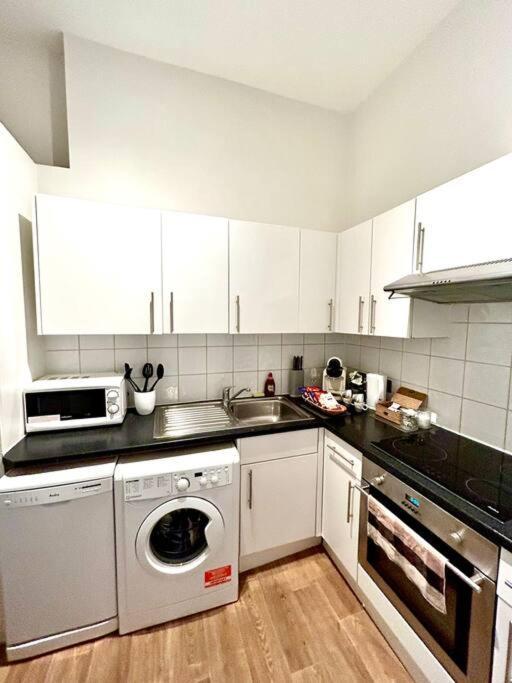 Appartement Maida Vale Serenity: 2-bedroom