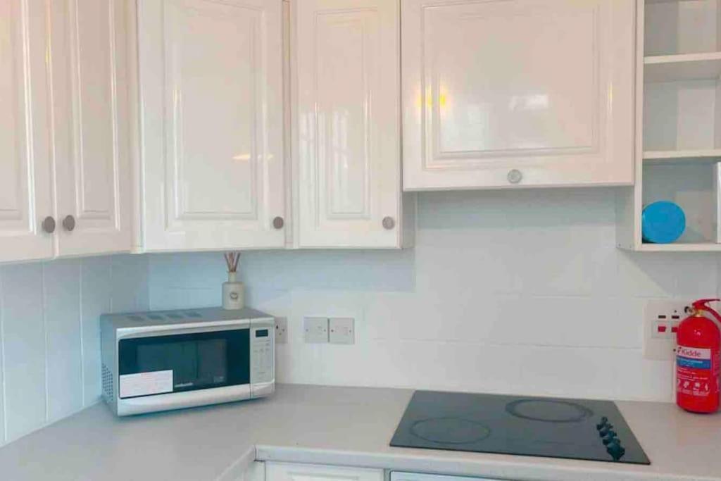 Cosy Flat In The Heart Of Wandsworth * Londres
