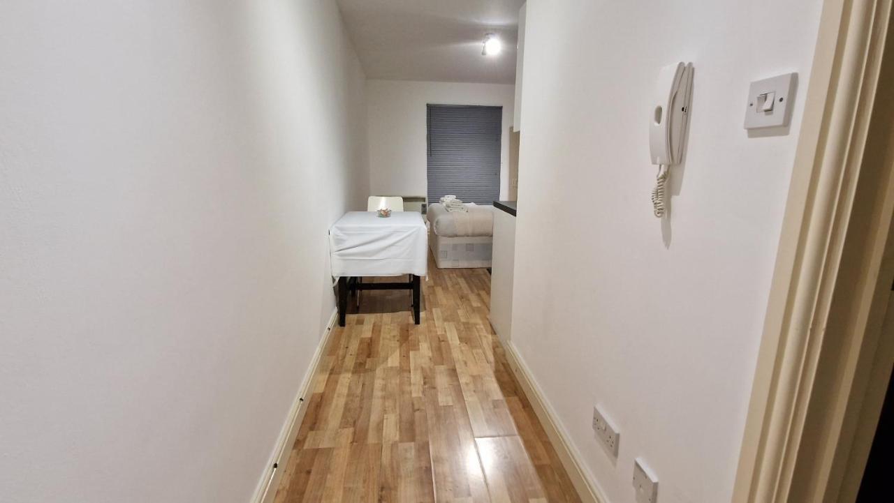 Cosy Flat In Camberwell *