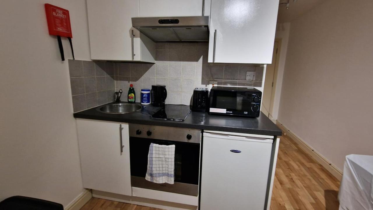 Cosy Flat In Camberwell *