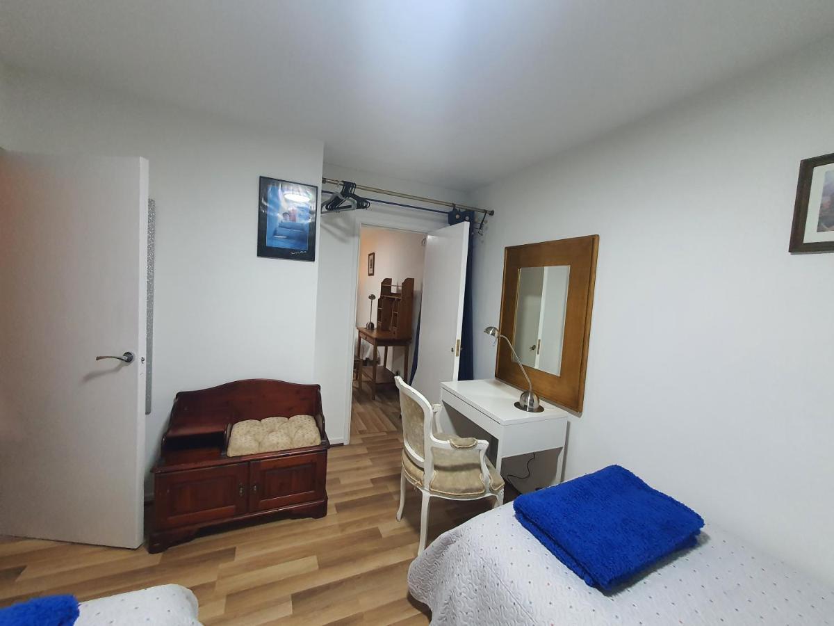 Limehouse East Privatunterkunft *