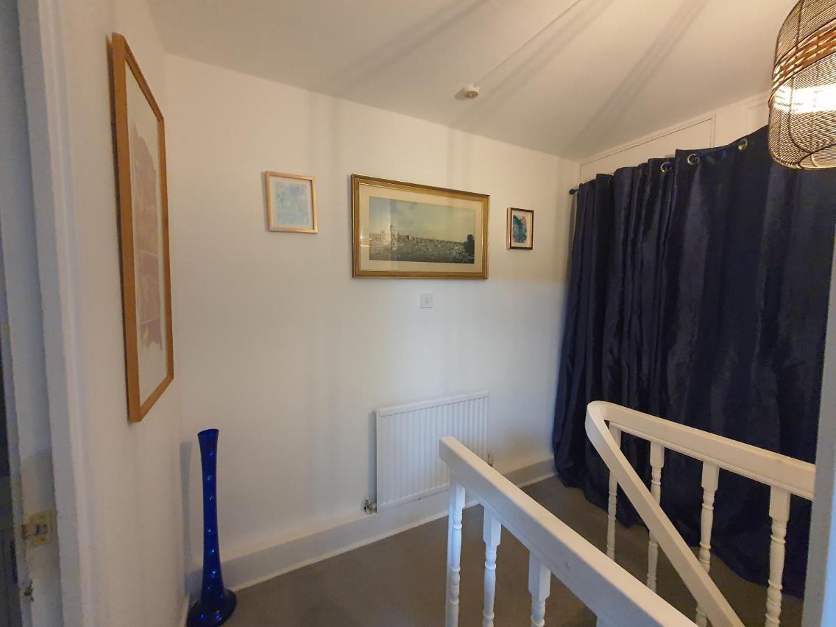 Limehouse East Privatunterkunft London