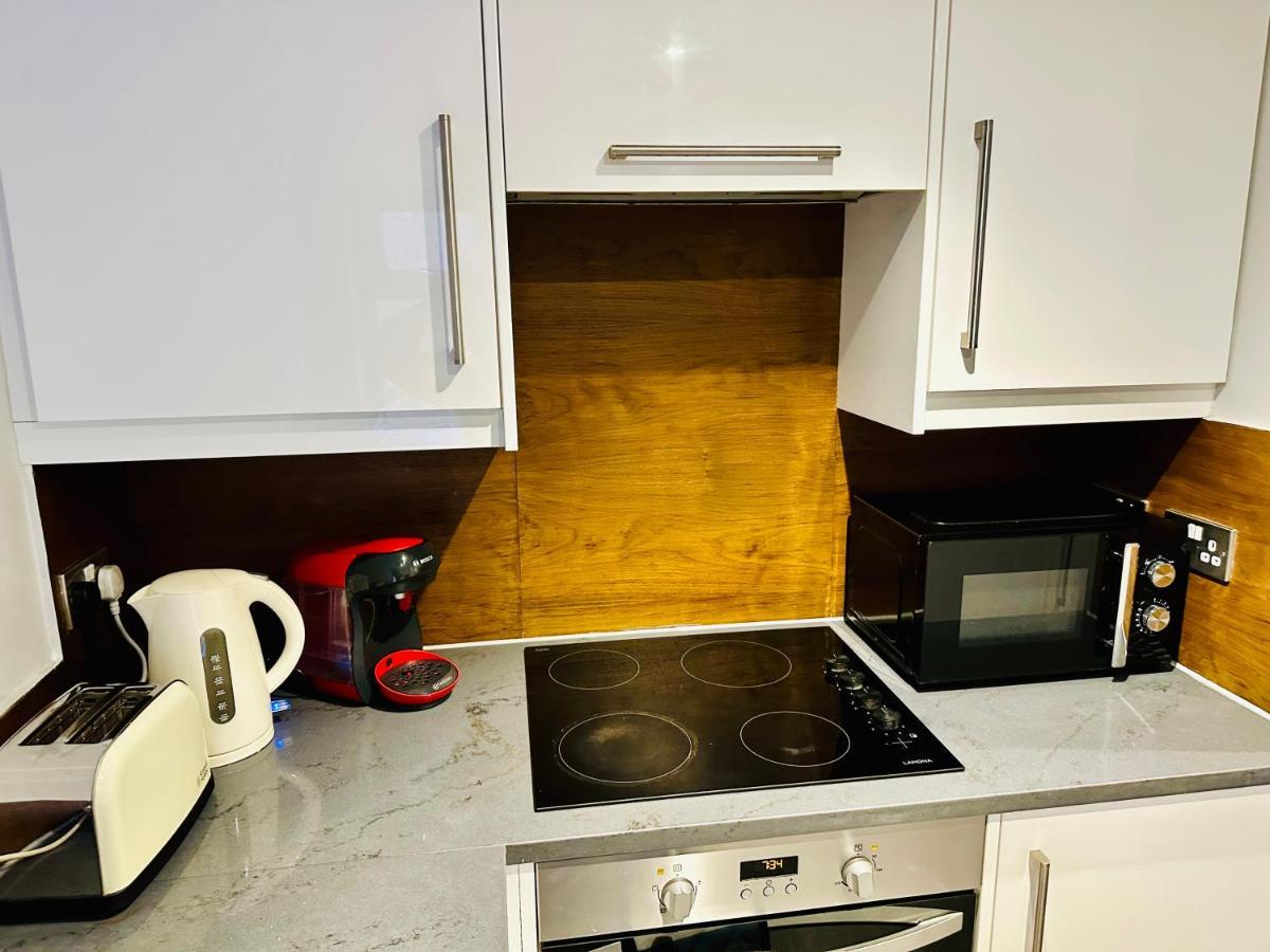 Regent Apartamento Londres