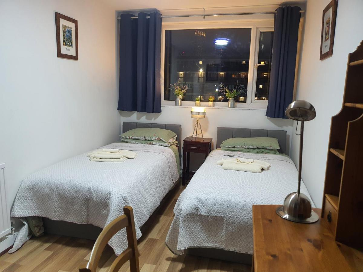 Limehouse East Privatunterkunft *