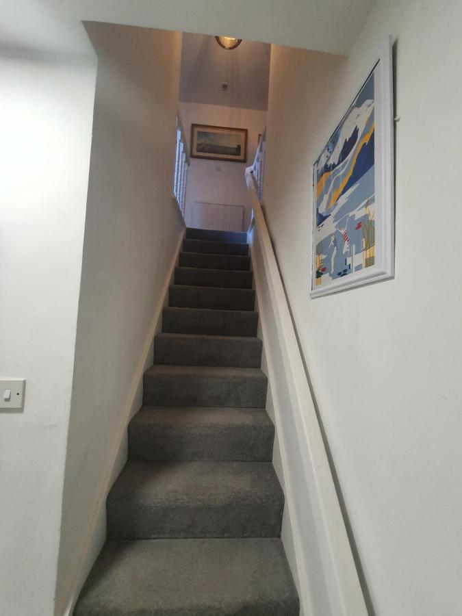 Limehouse East Privatunterkunft