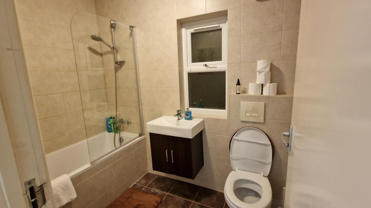 Cosy Flat In Camberwell Apartamento Londres